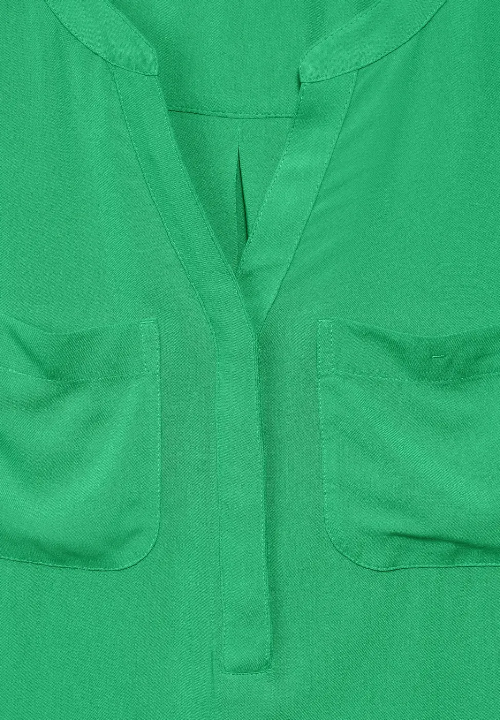 Zomerse blousetop